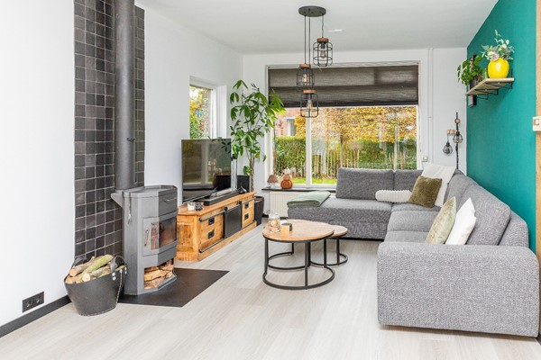 Medium property photo - Woudstraat 5, 4031 JA Ingen