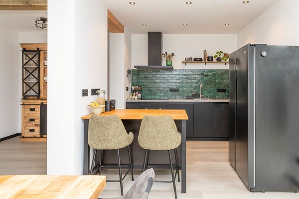 Medium property photo - Woudstraat 5, 4031 JA Ingen