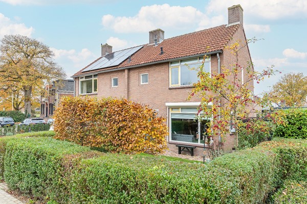 Medium property photo - Woudstraat 5, 4031 JA Ingen