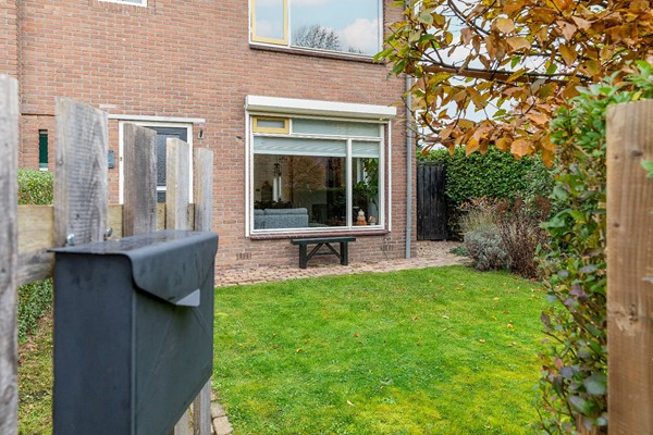 Medium property photo - Woudstraat 5, 4031 JA Ingen