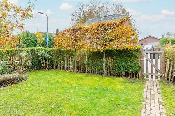 Medium property photo - Woudstraat 5, 4031 JA Ingen