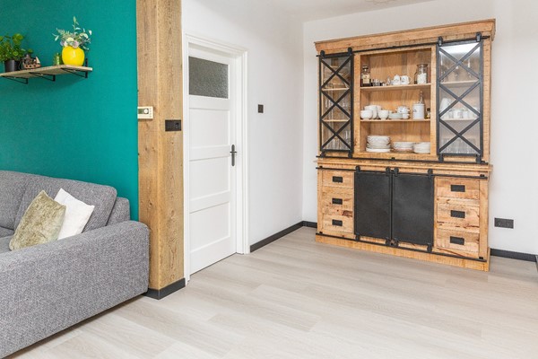 Medium property photo - Woudstraat 5, 4031 JA Ingen