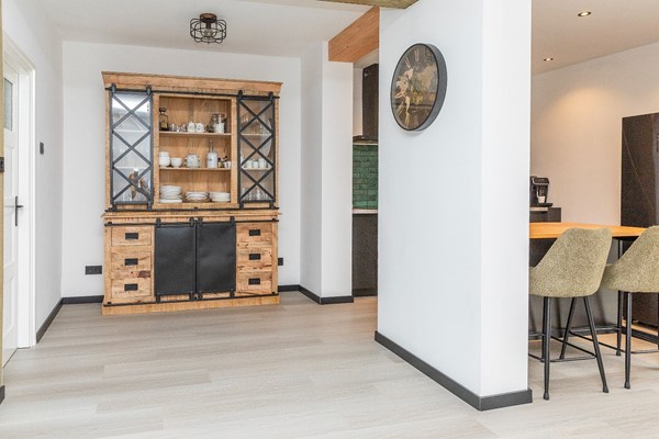 Medium property photo - Woudstraat 5, 4031 JA Ingen