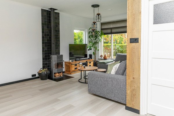 Medium property photo - Woudstraat 5, 4031 JA Ingen