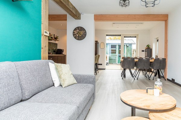 Medium property photo - Woudstraat 5, 4031 JA Ingen