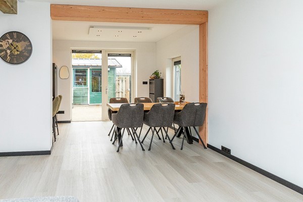 Medium property photo - Woudstraat 5, 4031 JA Ingen