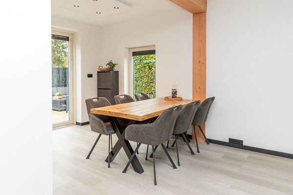 Medium property photo - Woudstraat 5, 4031 JA Ingen