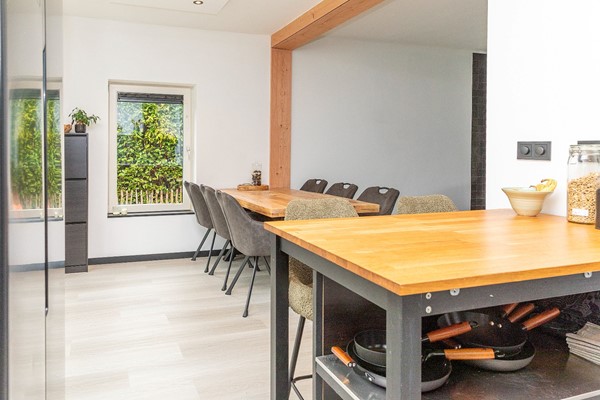 Medium property photo - Woudstraat 5, 4031 JA Ingen