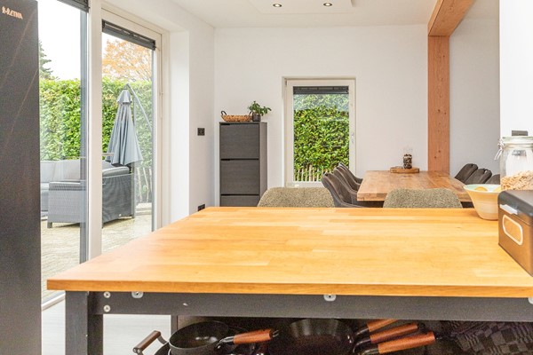 Medium property photo - Woudstraat 5, 4031 JA Ingen