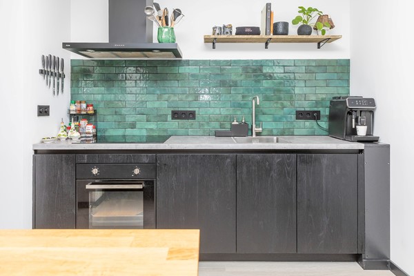 Medium property photo - Woudstraat 5, 4031 JA Ingen