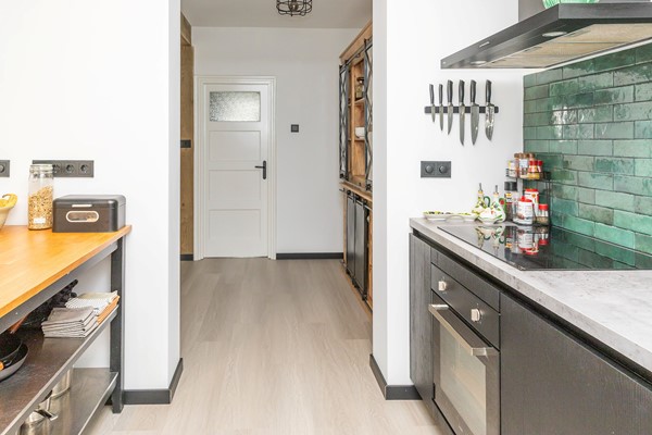 Medium property photo - Woudstraat 5, 4031 JA Ingen