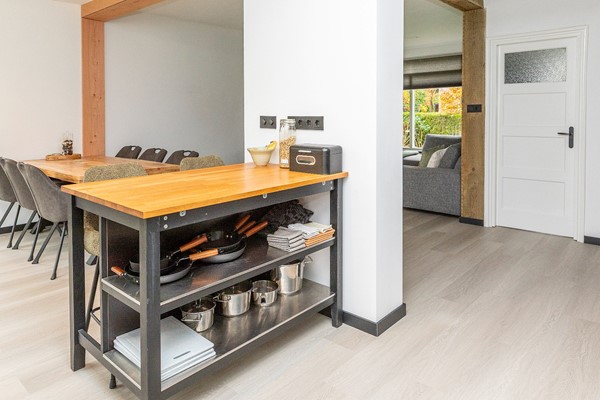 Medium property photo - Woudstraat 5, 4031 JA Ingen