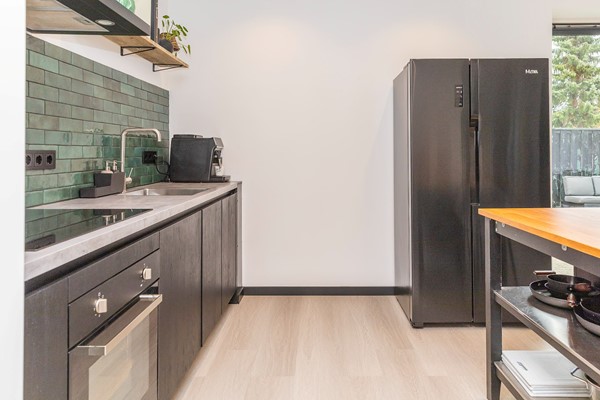 Medium property photo - Woudstraat 5, 4031 JA Ingen