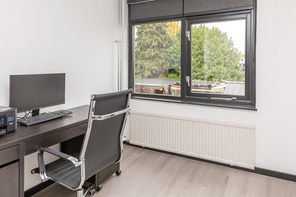 Medium property photo - Woudstraat 5, 4031 JA Ingen