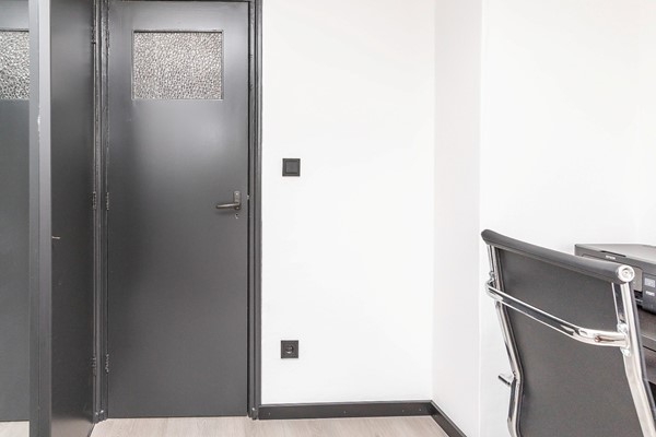 Medium property photo - Woudstraat 5, 4031 JA Ingen