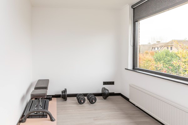 Medium property photo - Woudstraat 5, 4031 JA Ingen
