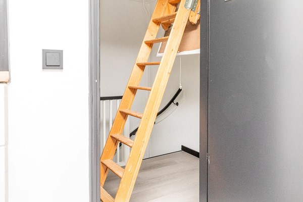 Medium property photo - Woudstraat 5, 4031 JA Ingen