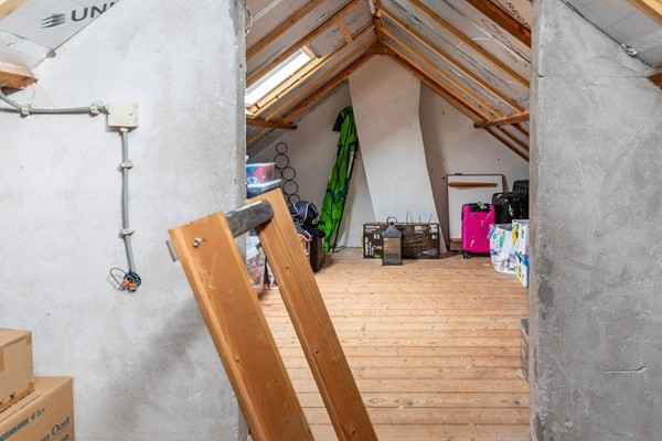 Medium property photo - Woudstraat 5, 4031 JA Ingen