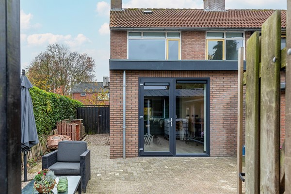 Medium property photo - Woudstraat 5, 4031 JA Ingen