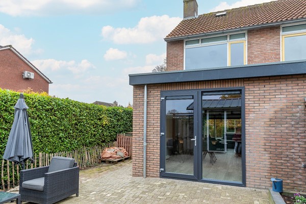 Medium property photo - Woudstraat 5, 4031 JA Ingen