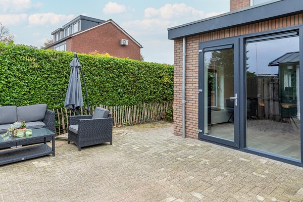 Medium property photo - Woudstraat 5, 4031 JA Ingen
