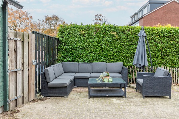 Medium property photo - Woudstraat 5, 4031 JA Ingen
