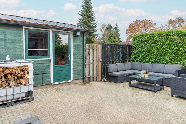 Medium property photo - Woudstraat 5, 4031 JA Ingen