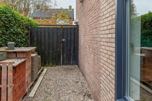 Medium property photo - Woudstraat 5, 4031 JA Ingen