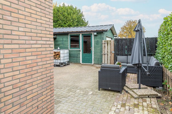Medium property photo - Woudstraat 5, 4031 JA Ingen