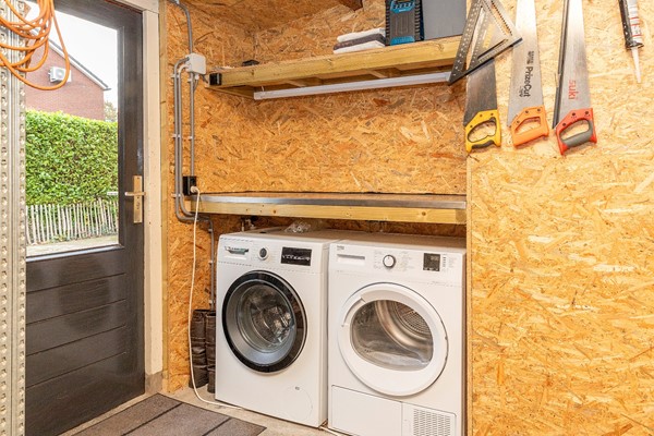 Medium property photo - Woudstraat 5, 4031 JA Ingen