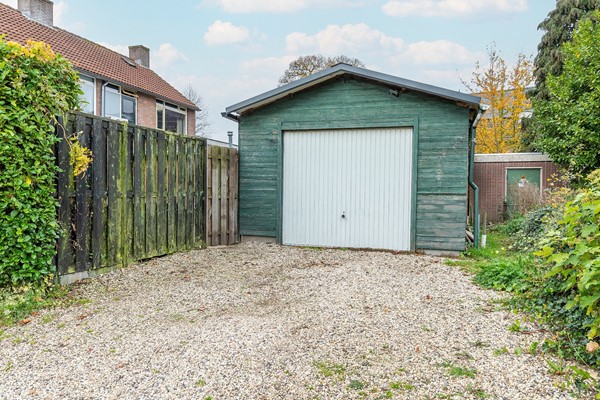 Medium property photo - Woudstraat 5, 4031 JA Ingen