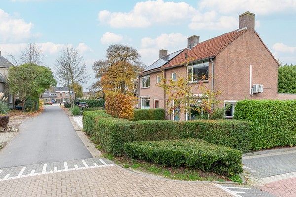 Medium property photo - Woudstraat 5, 4031 JA Ingen