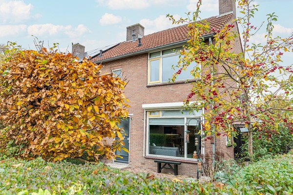 Medium property photo - Woudstraat 5, 4031 JA Ingen