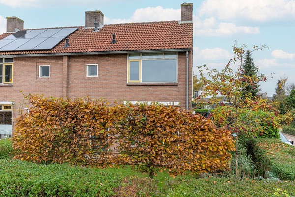 Medium property photo - Woudstraat 5, 4031 JA Ingen