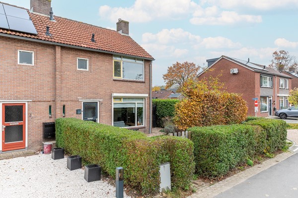 Medium property photo - Woudstraat 5, 4031 JA Ingen