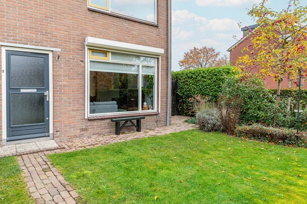 Medium property photo - Woudstraat 5, 4031 JA Ingen