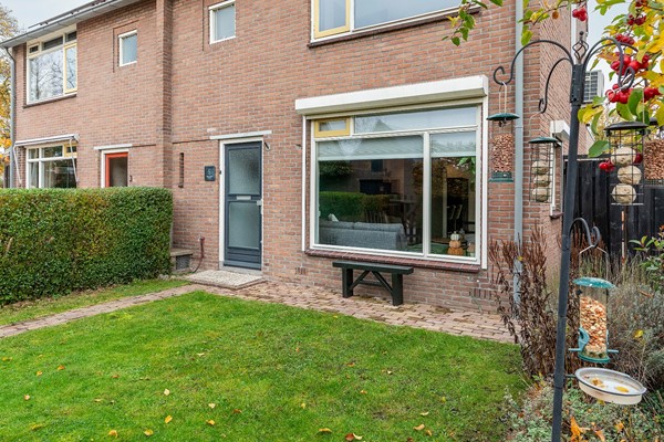 Medium property photo - Woudstraat 5, 4031 JA Ingen