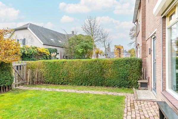 Medium property photo - Woudstraat 5, 4031 JA Ingen