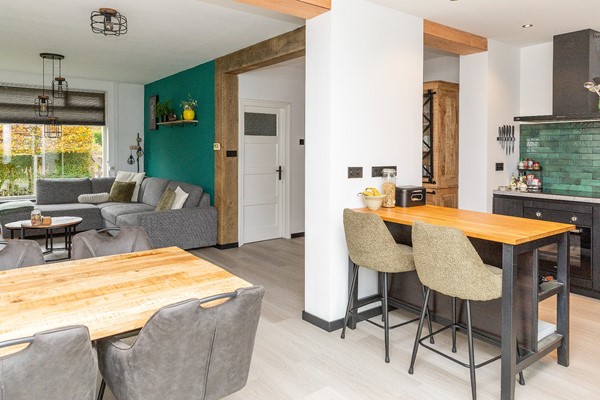 Medium property photo - Woudstraat 5, 4031 JA Ingen