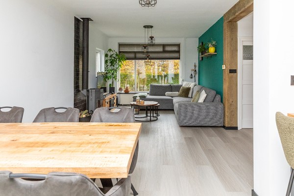 Medium property photo - Woudstraat 5, 4031 JA Ingen