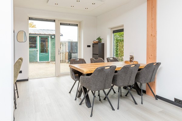 Medium property photo - Woudstraat 5, 4031 JA Ingen