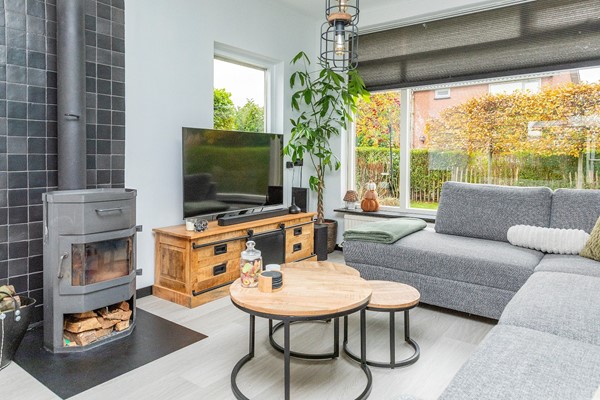 Medium property photo - Woudstraat 5, 4031 JA Ingen