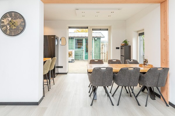 Medium property photo - Woudstraat 5, 4031 JA Ingen