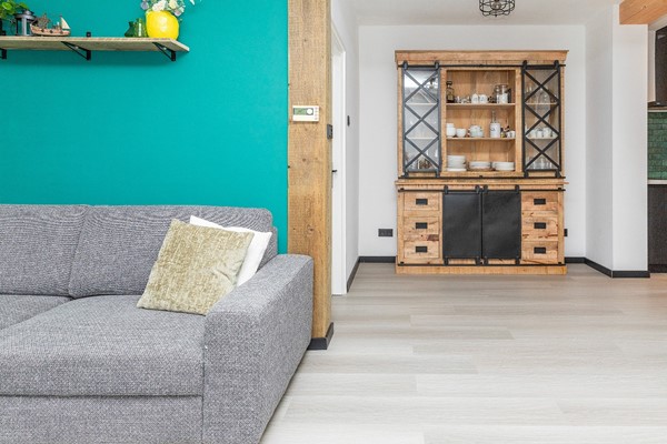 Medium property photo - Woudstraat 5, 4031 JA Ingen