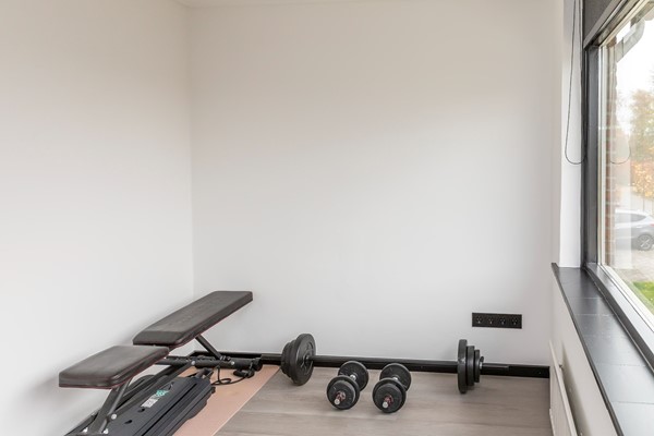 Medium property photo - Woudstraat 5, 4031 JA Ingen