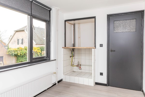 Medium property photo - Woudstraat 5, 4031 JA Ingen