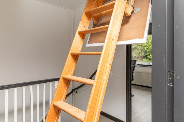 Medium property photo - Woudstraat 5, 4031 JA Ingen