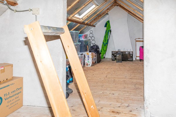 Medium property photo - Woudstraat 5, 4031 JA Ingen