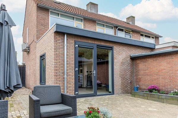 Medium property photo - Woudstraat 5, 4031 JA Ingen