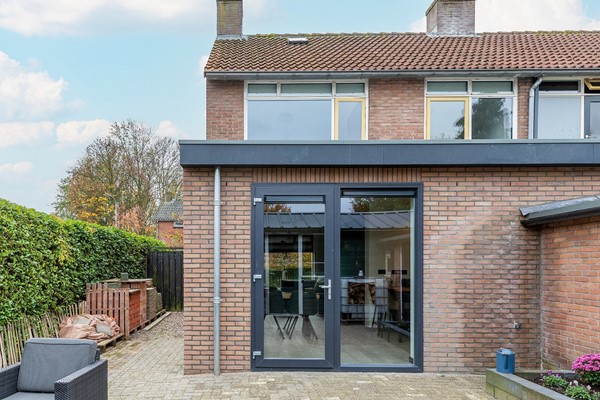 Medium property photo - Woudstraat 5, 4031 JA Ingen